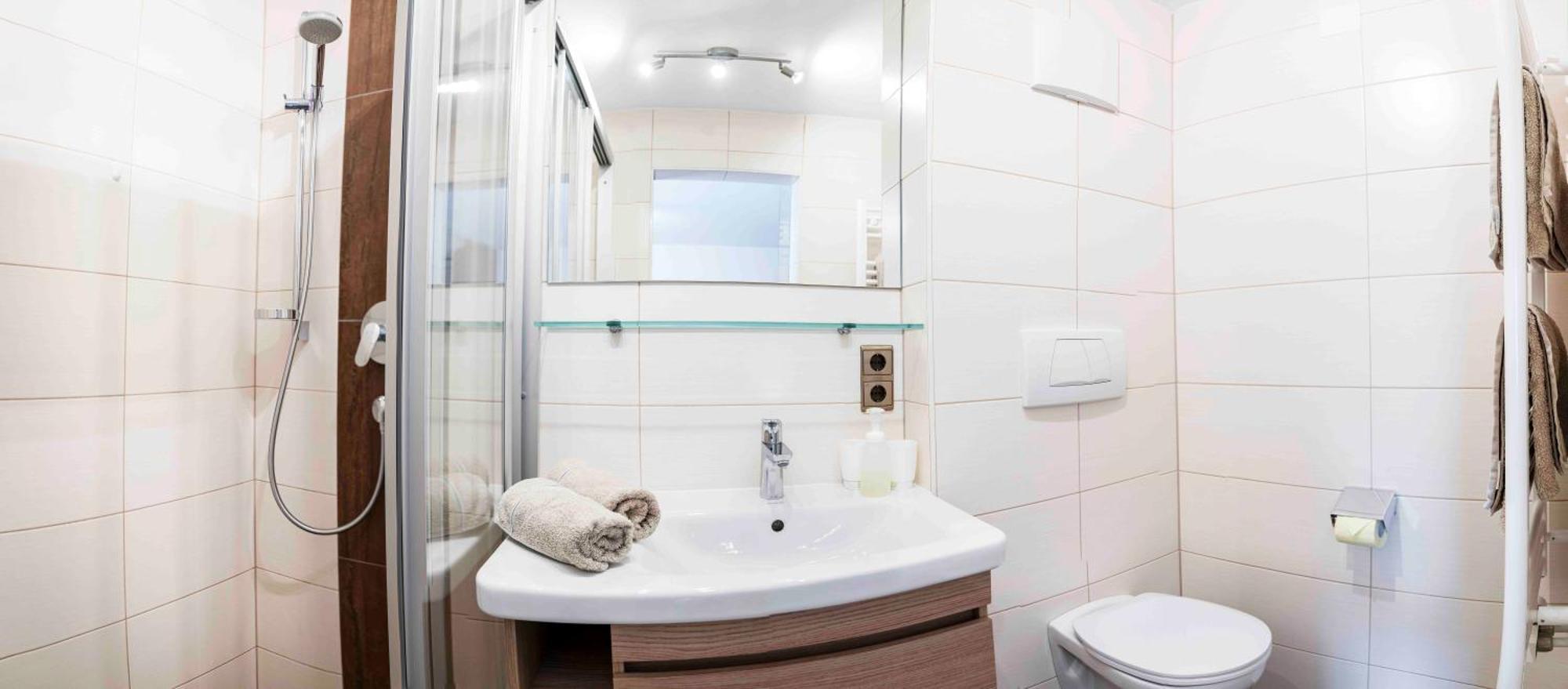 Landhaus Zangerl - Kobelerhof Landeck Kamer foto