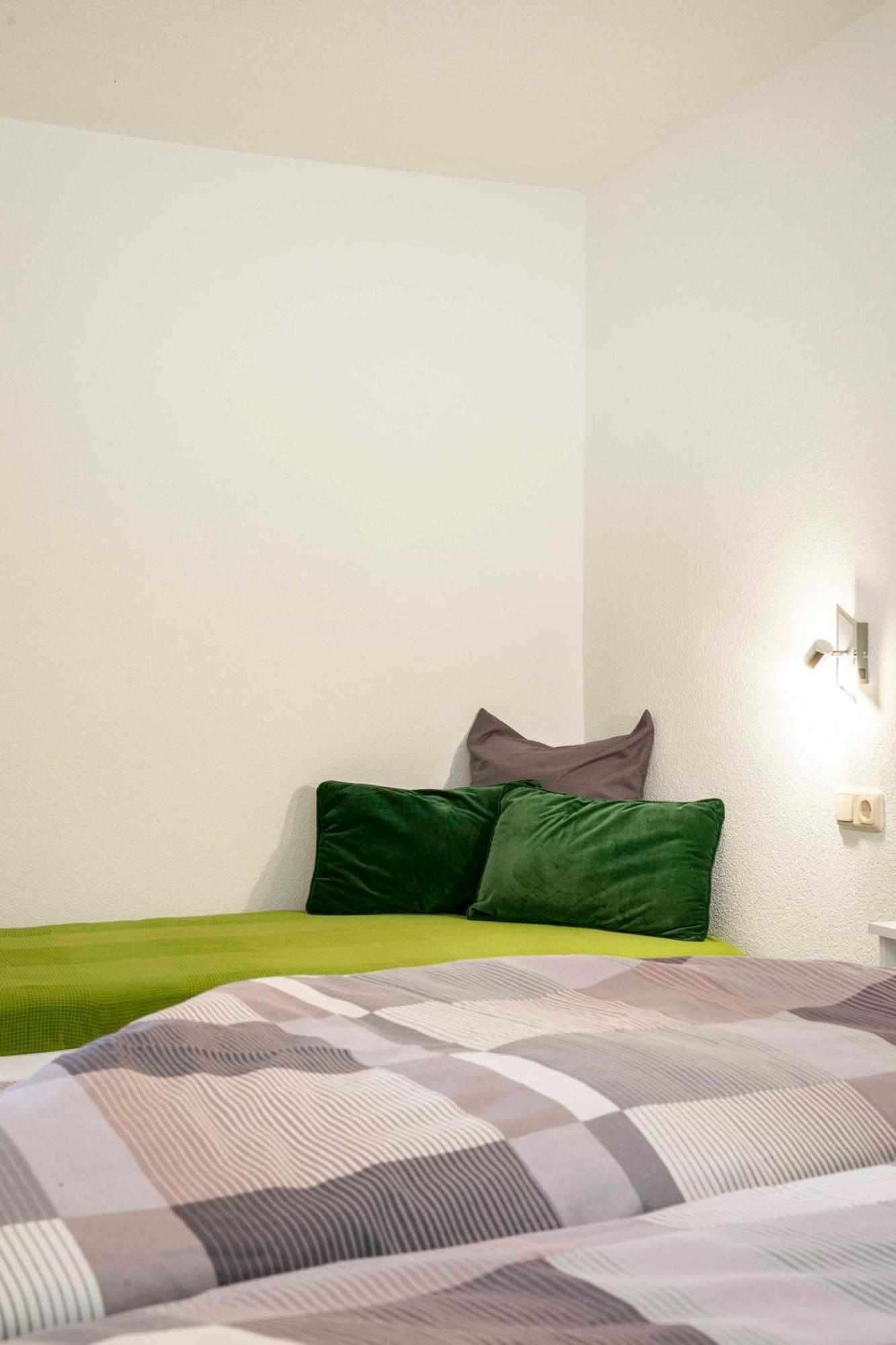 Landhaus Zangerl - Kobelerhof Landeck Kamer foto