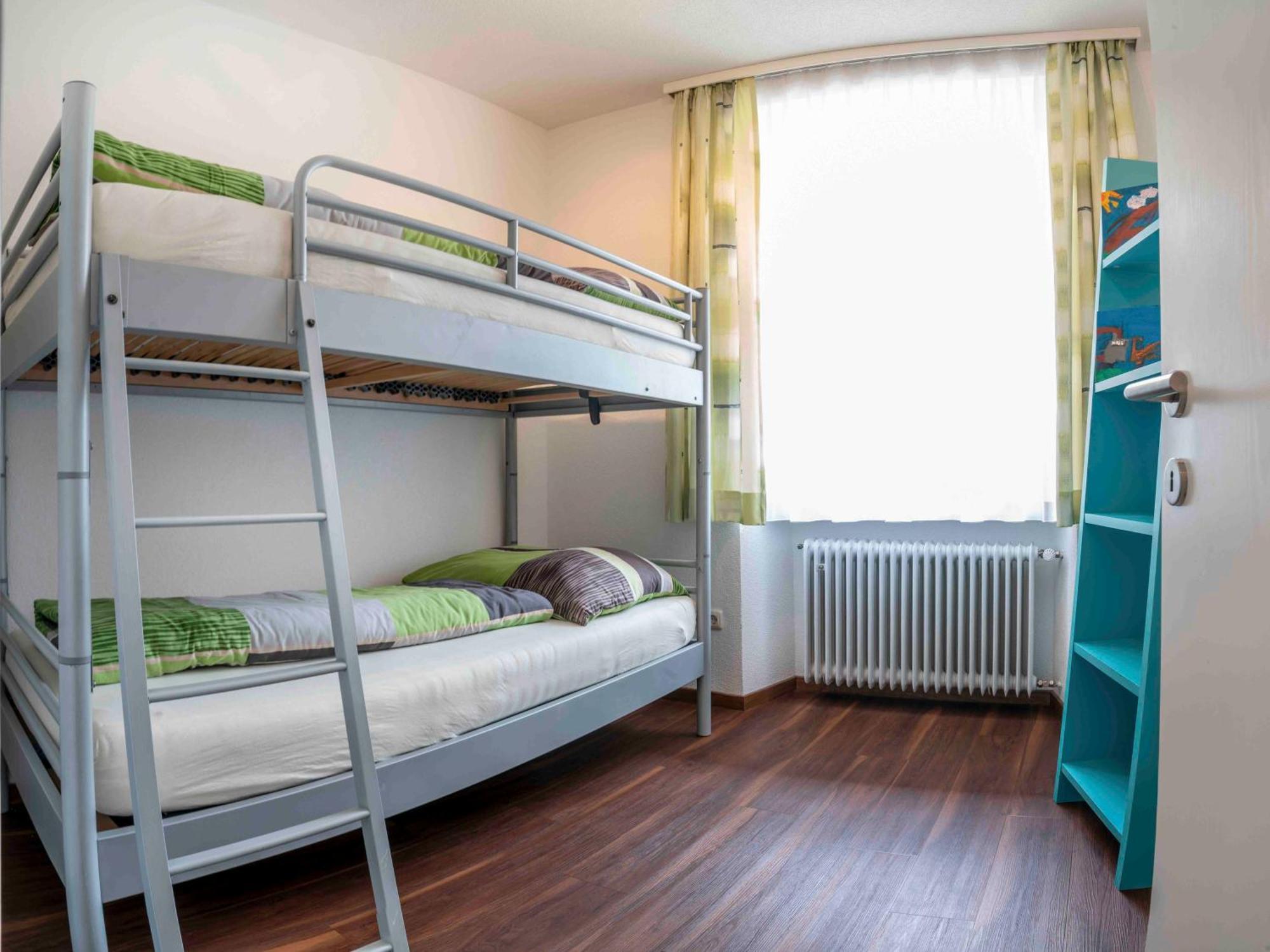 Landhaus Zangerl - Kobelerhof Landeck Kamer foto