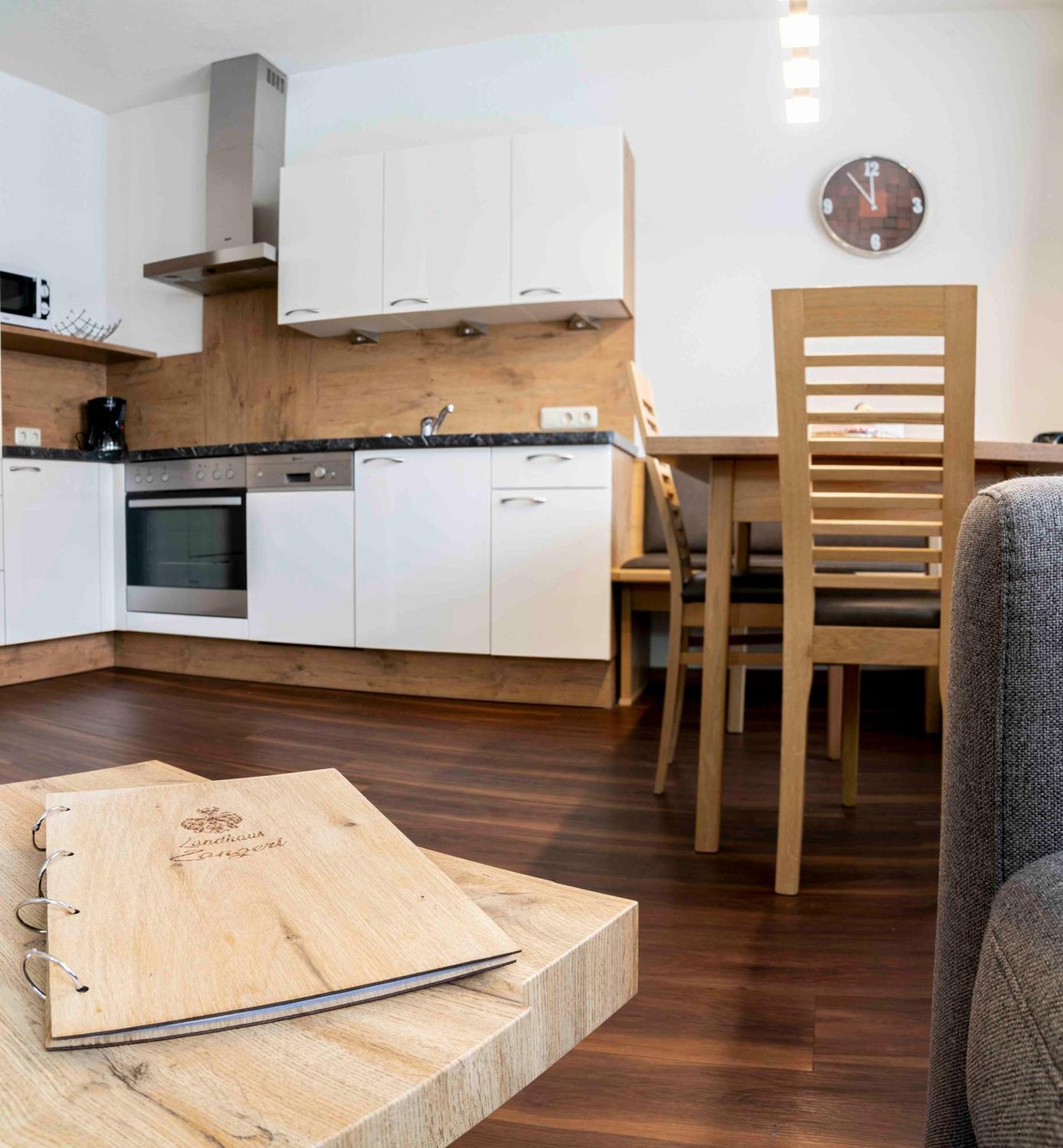 Landhaus Zangerl - Kobelerhof Landeck Kamer foto